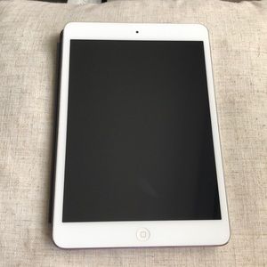 iPad mini
